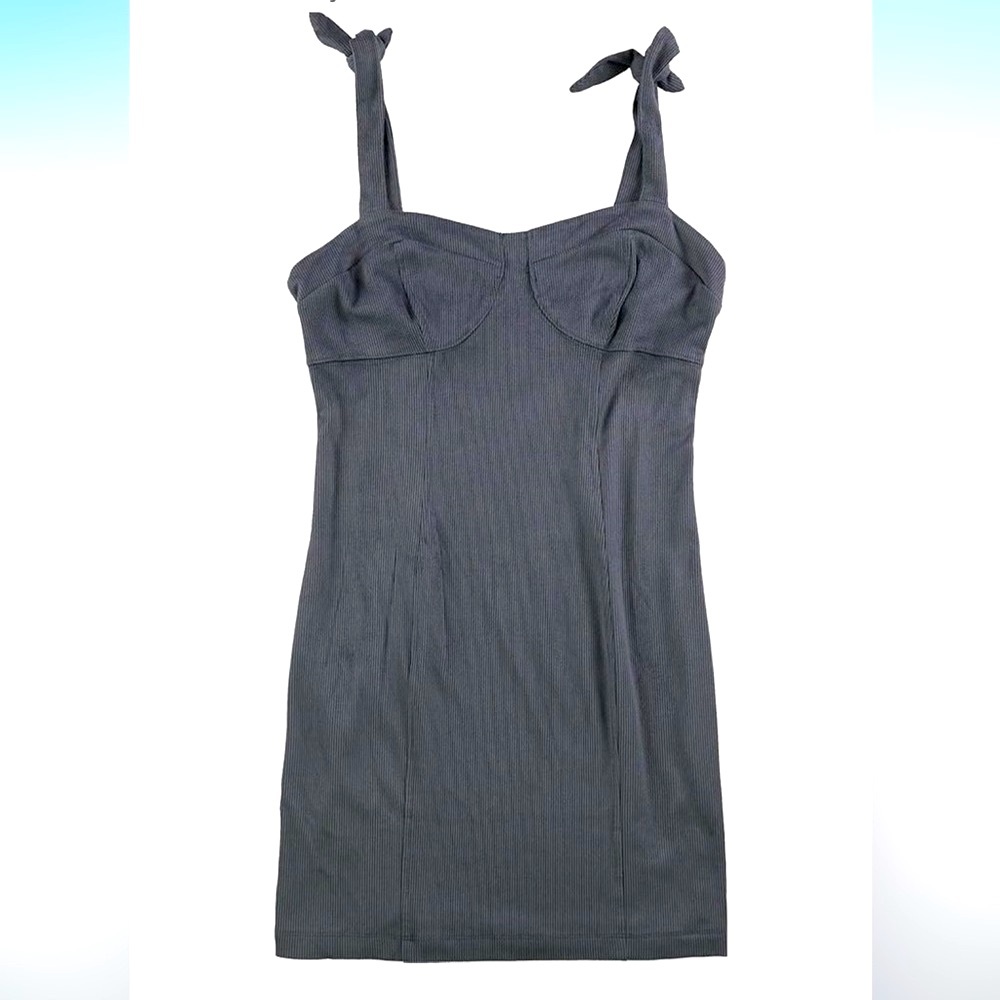 Free People mini dress